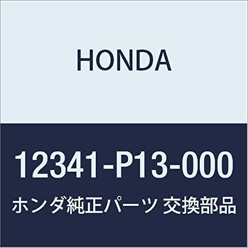 Genuine Honda 12341-P13-000 Cylinder Head Cover Gasket