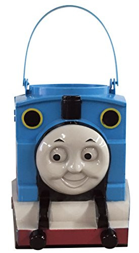 Thomas and Friends 3D Trick-or-Treat Pail
