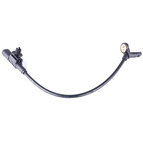ROADFAR 1 x Rear Left/Right ABS Wheel Speed Sensor Fit for Mercedes-Benz GL450/GL550/ML320/GL320/ML350/ML450/GL350/ML500/ML550/R320/ R350/ML63 AMG/R500/R63 AMG ALS365