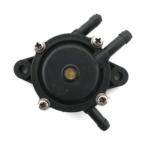 The ROP Shop Fuel Pump Fits John Deere D100 D105 D110 D120 D125 D130 D140 D150 D155 Tractors The ROP Shop Fuel Pump Fits John Deere D100 D105 D110 D120 D125 D130 D140 D150 D155 Tractors