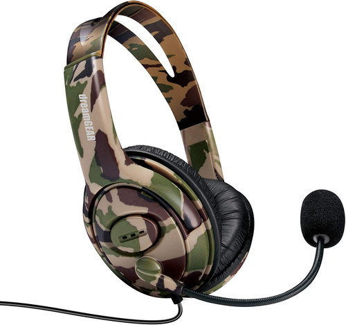 dreamGEAR X-Talk Stereo Gaming Headset for Xbox 360