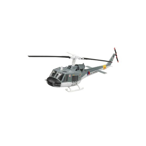 Easy Model UH-1B "Huey" Helicopter Model Building Kit