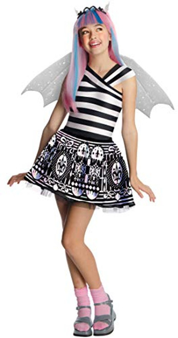 Monster High Rochelle Goyle Costume, Small Monster High Rochelle Goyle Costume, Small