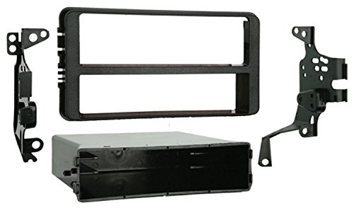 99-8201 Single DIN Installation Kit for 2000-2005 Toyota Celica/Echo