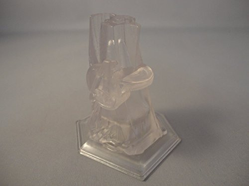 Disney Infinity 2.0 CRYSTAL AVENGERS TOWER Marvel Super Heroes Avengers Playset Figure Only - No Retail Packaging