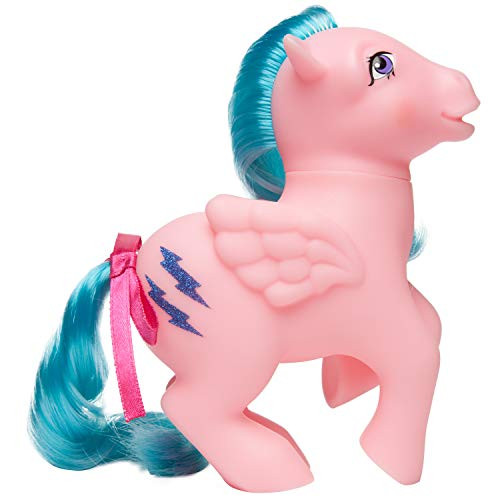 Basic Fun My Little Pony - Unicorn & Pegasus Collection - Firefly