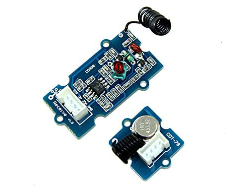 Seeedstudio Grove - 433MHz Simple RF Link kit