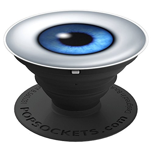 Eye ball or Eyeball pop socket - PopSockets Grip and Stand for Phones and Tablets Eye ball or Eyeball pop socket - PopSockets Grip and Stand for Phones and Tablets