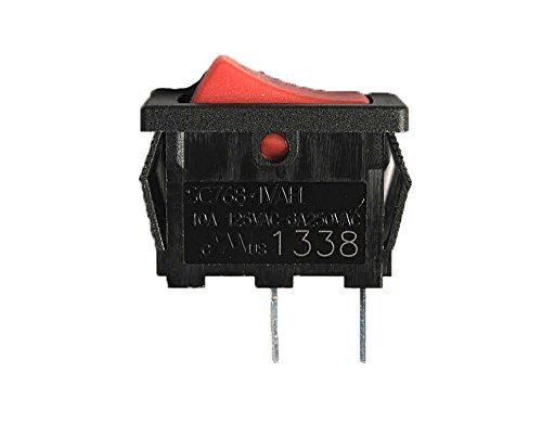 Homelite/Ryobi - Switch Momentary - 760338004