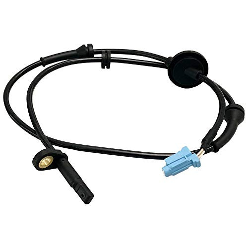 BOXI Front Left Driver-Side ABS Wheel Speed Sensor for 2003-2007 Nissan Murano (Replaces 47911-CA000, 47911CA000)