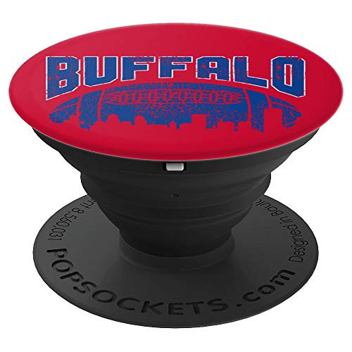 Buffalo - New York Bills Mafia Vintage Football Fan Gift - PopSockets Grip and Stand for Phones and Tablets Buffalo - New York Bills Mafia Vintage Football Fan Gift - PopSockets Grip and Stand for Phones and Tablets