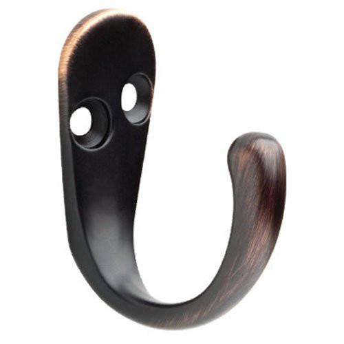 BRAINERD LIBERTY HDW 139605 Single Robe Hook