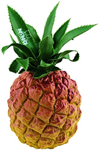 Nino Percussion NINO595 Fruit Shaker - Pineapple