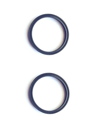 2 Pack O-Ring Gasket Replacement For Hayward Super Pump Diffuser SPX1600R O-141