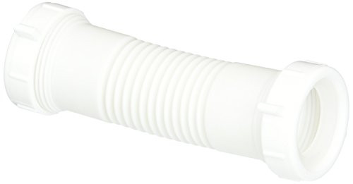 EZ-FLO 35309 Eastman 1-1/2-Inch Flexible Coupling