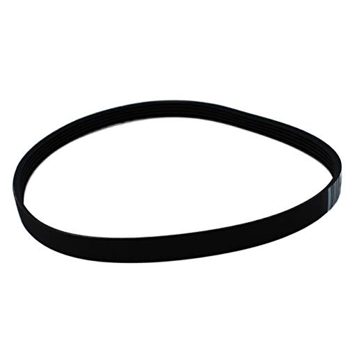 Supplying Demand WH01X24180 Washing Machine Drive Belt Compatible With GE