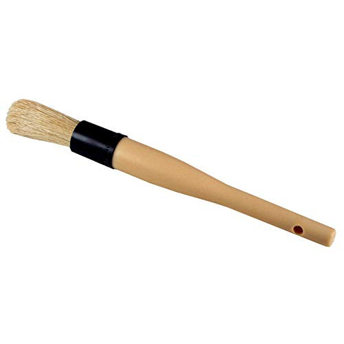 Nanoskin Vent & Dash Brush (85-802)