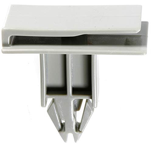 15 GM Rocker Panel Moulding Clips Impala Lumina