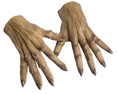 Harry Potter Dementor Hands Harry Potter Dementor Hands