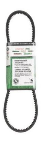 MTD Genuine Parts Edger Drive Belt