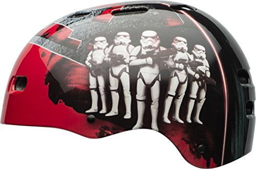 Bell Star Wars Rebels Galactic Empire Helmet Child Multisport Helmet Bell Star Wars Rebels Galactic Empire Helmet Child Multisport Helmet
