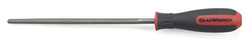 GEARWRENCH 8" Round Bastard File - 82823