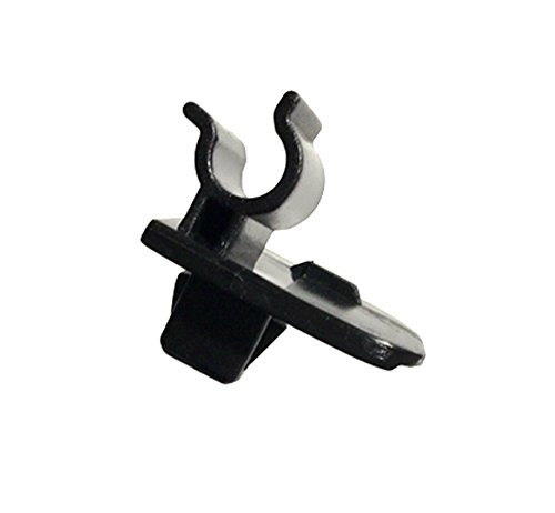 ihave Hood prop rod clip clamp for Toyota Hilux Revo Innova Fortuner