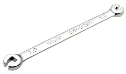 Motion Pro 08-0296  5/7mm Spoke Wrench