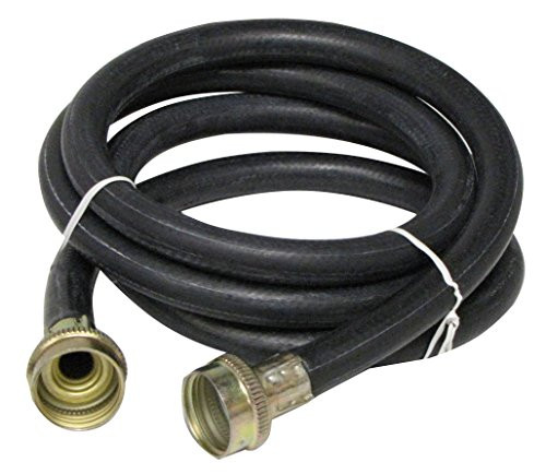 Plumb Pak PP850-2 3/4" FEM Washing Machine Hose, 6'