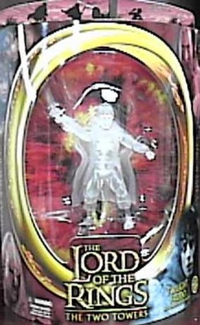 Lord of the Rings Two Towers Action Figure Twilight Frodo Lord of the Rings Two Towers Action Figure Twilight Frodo