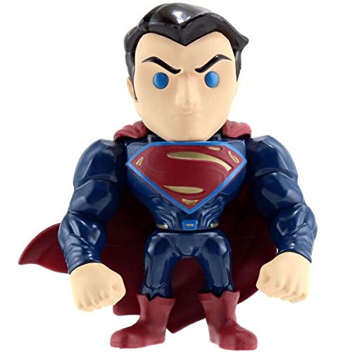 Metals Batman V Superman 4 inch Movie Figure - Superman (M2)