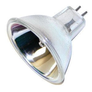 Ushio BC1496 1000302 - EJV - Stage & Studio - MR16 - 150W - 21V - GX5.3 Base - 3400K - JCR21V-150W