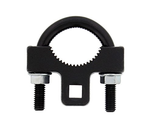 ABN Inner Tie Rod Tool  3/8in Low Profile Tool for Inner Tie Rod Removal/Installation