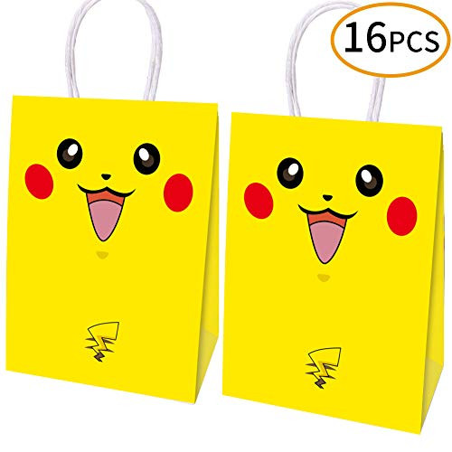 16pcs Video Gaming Party Bags Goody Favor Bags For Kids Adults Birthday Party Themed Party Supplies Favors 16pcs Video Gaming Party Bags Goody Favor Bags For Kids Adults Birthday Party Themed Party Supplies Favors