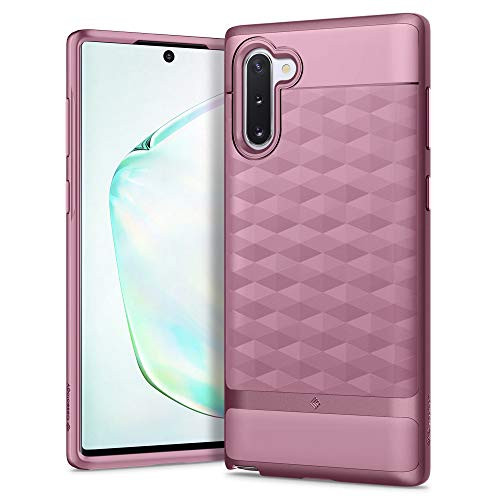 Caseology Parallax for Samsung Galaxy Note 10 Case (2019) - Pink