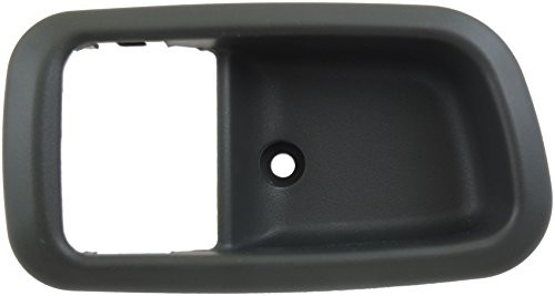 Dorman 91356 Interior Door Handle (Toyota Tundra Front Passenger Side Bezel)
