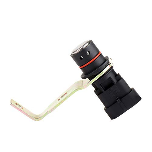OCPTY Engine Crank Crankshaft Position Sensor Fits 1996 1997 1998 1999 2000 2001 2002 2003 2004 2005 2006 2007 GMC Savana 1500, 1998 2000 2001 2002 2003 2004 2005 GMC Savana 2500