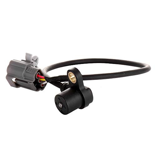 OCPTY Engine Crank Crankshaft Position Sensor Fits 1995-1997 Ford Aspire, 1993-1997 Ford Probe, 1995-1997 Kia Sephia, 1993-1997 Mazda 626, 1993-1997 Mazda MX-6, 1995 1997-1998 Mazda Protege