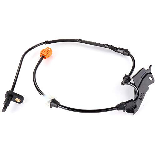 OCPTY ABS Sensor, Front Right Wheel Speed Sensor Fit for 2004 2005 2006 2007 2008 Acura TSX,2003 2004 2005 2006 2007 Honda Accord ALS1016,Pack of 1