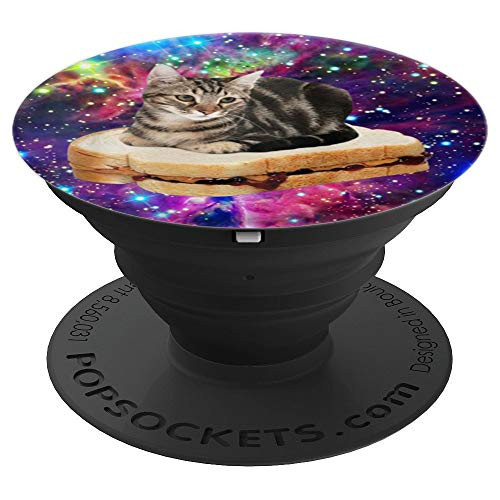 Nebula Galaxy Sandwich Lying Cat Expanding Pop Stand Socket - PopSockets Grip and Stand for Phones and Tablets Nebula Galaxy Sandwich Lying Cat Expanding Pop Stand Socket - PopSockets Grip and Stand for Phones and Tablets