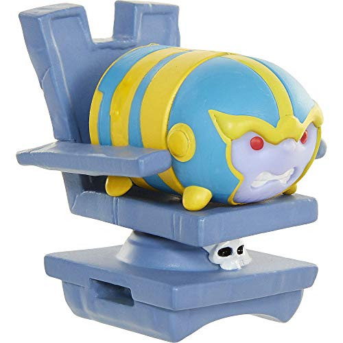 Tsum Tsum Thanos Marvel Mystery Stack Pack Series 5 Medium Character & Stackable (Loose Figure)