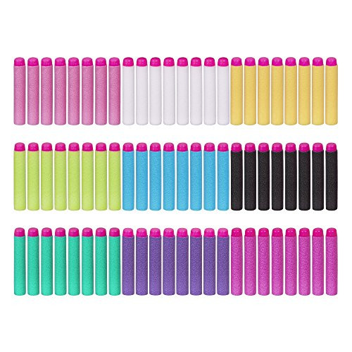 Nerf Rebelle 75-Dart Refill Pack Nerf Rebelle 75-Dart Refill Pack