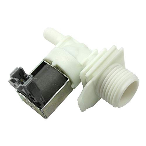 Supplying Demand 422245 Washing Machine Single Hot Water Valve Fits Bosch