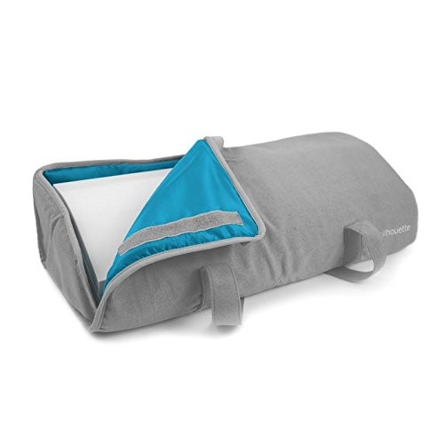 Silhouette Cameo 3 Light Tote - Grey