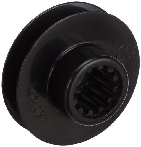 Zodiac 39-420 Wheel Sprocket Assembly with Bearing Replacement