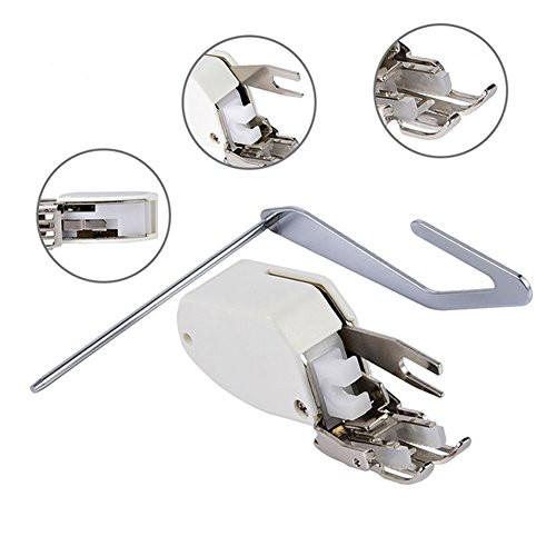 Distinctive Premium Even Feed Walking Sewing Machine Presser Foot Quilting Synchronous Presser Foot with Guide Rod P60444