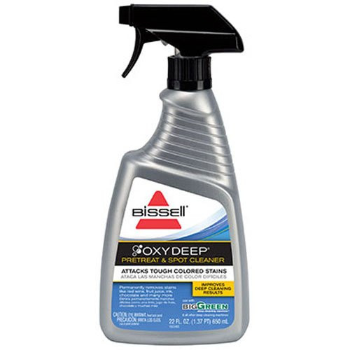 Bissell Rental 22OZ Oxy Stain Remover Bissell Rental 22OZ Oxy Stain Remover