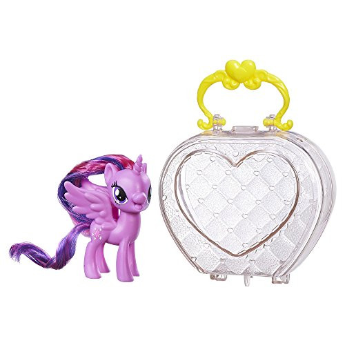 My Little Pony On-The-Go Purse Princess Twilight Sparkle