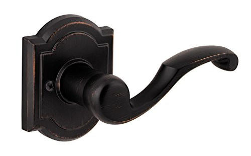Baldwin Prestige Madrina Right-Handed Half-Dummy Lever in Venetian Bronze