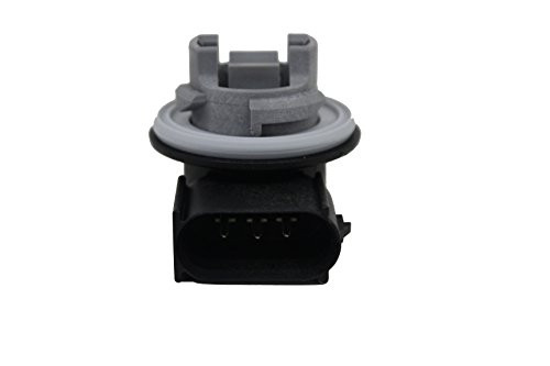 Genuine Ford 2U5Z-13411-DA Socket Assembly